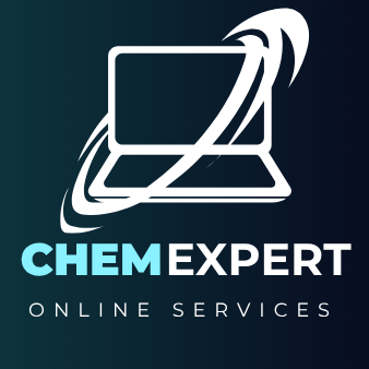 We Provide online services in computational chemistry